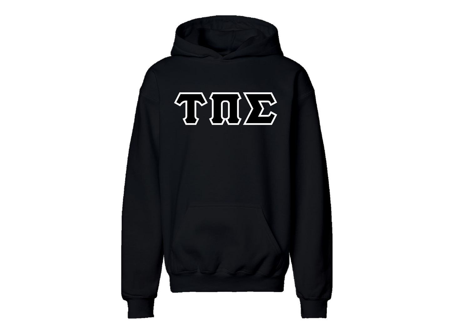 Custom Hoodie